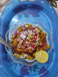 आलू की टिक्की (Aloo Tikki Recipe in Hindi) रेसिपी मुख्य फोटो