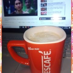 A picture of Malaai Chai.