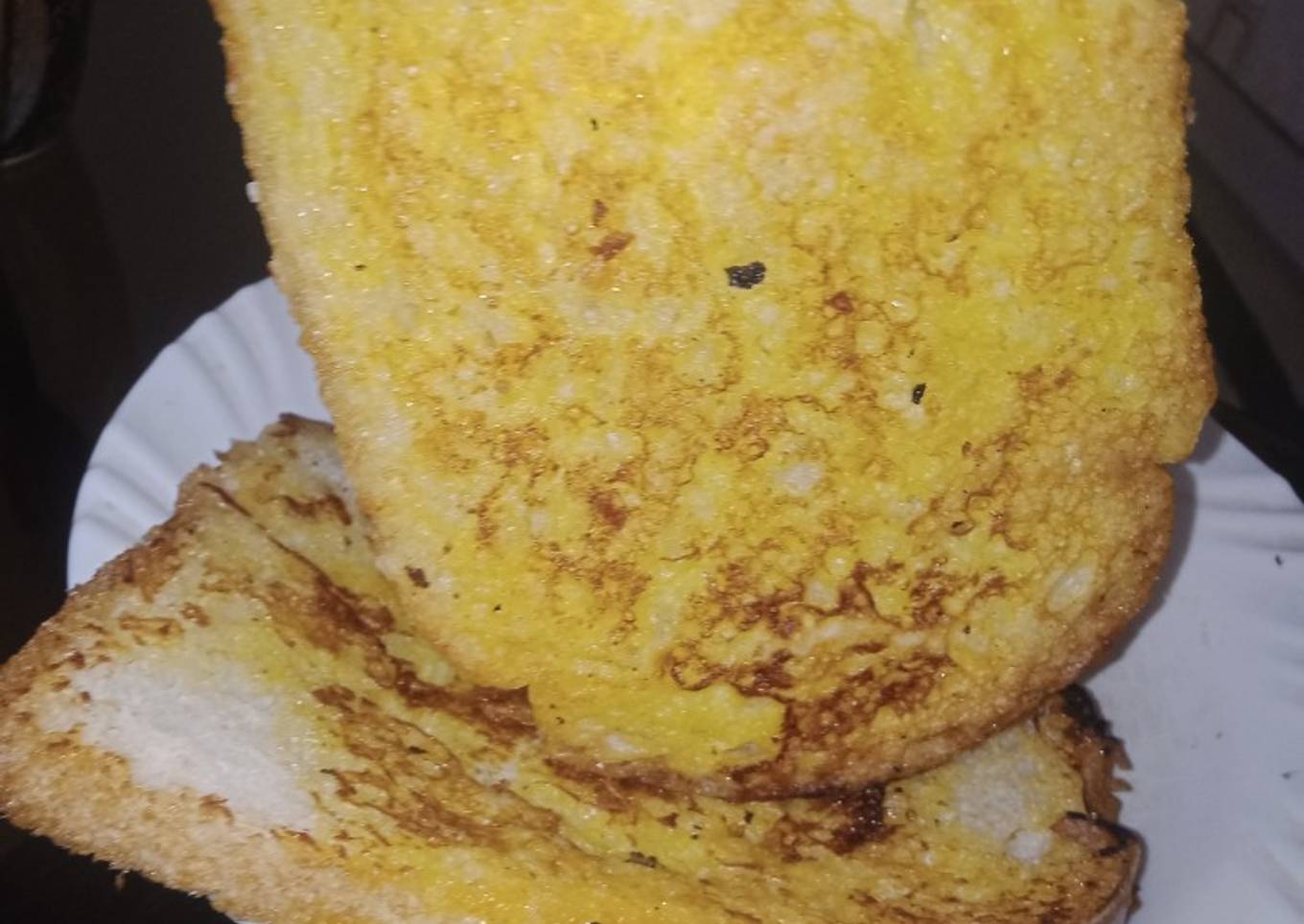 French toast