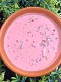 Beetroot Raita- Summer Special