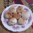 Pancitos saborizados sin gluten!!!