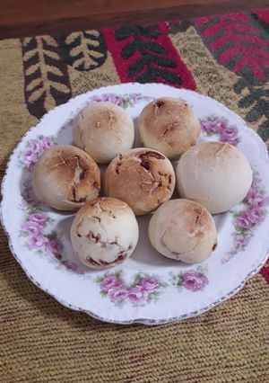 Una foto de Pancitos saborizados sin gluten!!!