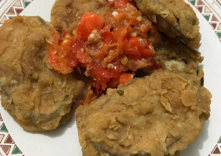 Cara Memasak Sambal Serai Bali Resep Masakanku
