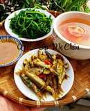 Cơm nhà đơn giản mà ngon 234