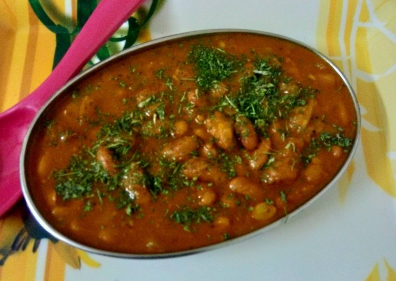 Rajma