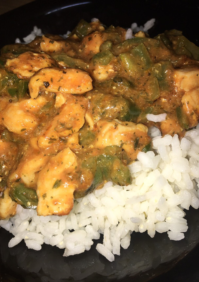 Una foto de Arroz turco