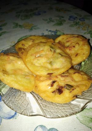 Foto resep Bakwan