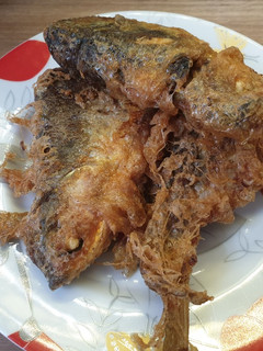 Foto resep Bandeng Presto