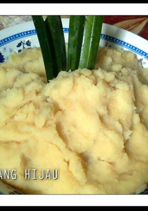 Foto resep Filling kacang hijau