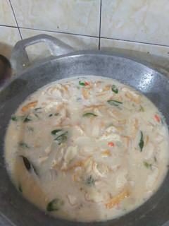 Foto resep Sayur Tempe ndeso