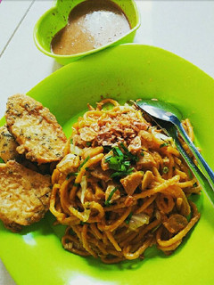 Foto resep Mie Lidi Goreng #BikinRamadanBerkesan