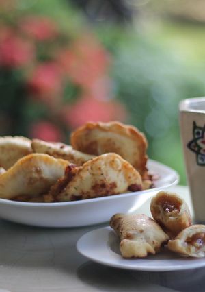 Foto resep Apple Pie ala McD