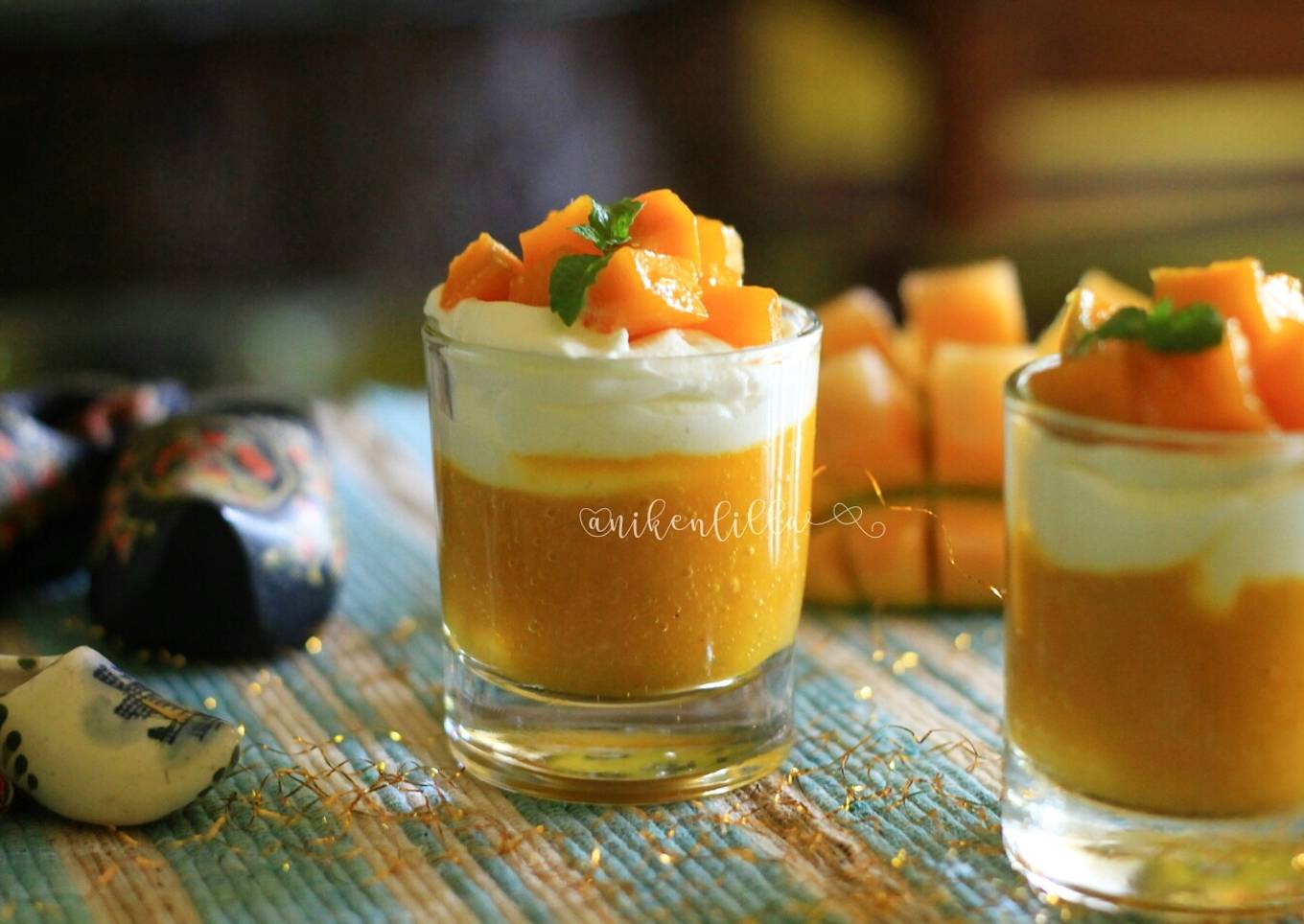 Mango Thai