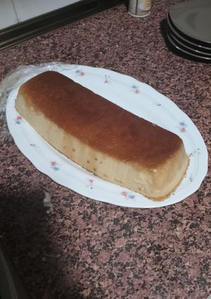 Foto principal de Pudin de Magdalenas