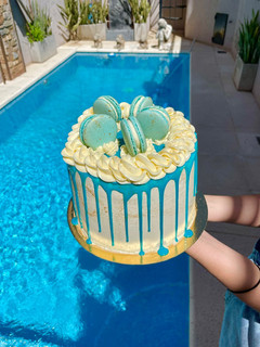 Una foto de Buttercream