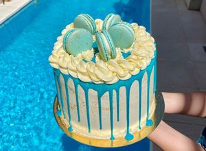 Una foto de Buttercream