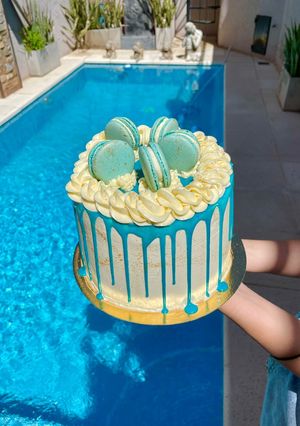 Una foto de Buttercream