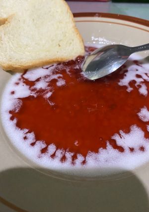 Foto resep Bubur Mutiara
