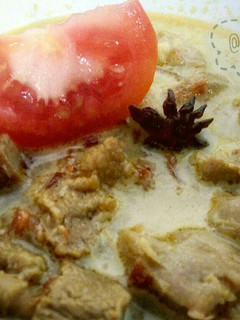 Foto resep Gulai Daging Kambing #kitaberbagi