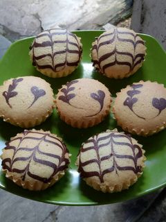 Foto resep Bolu jadul kering