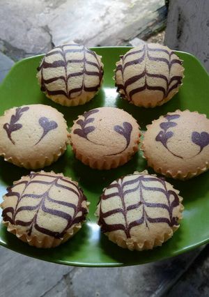 Foto resep Bolu jadul kering