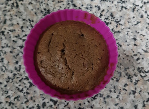Una foto de Brownie Keto Grez