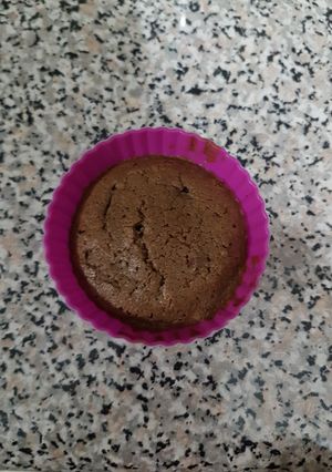 Una foto de Brownie Keto Grez