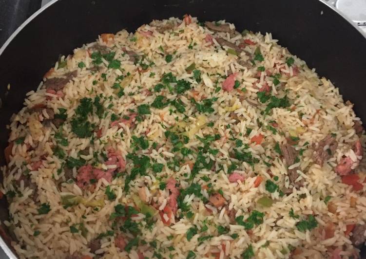 Carreteiro diferente