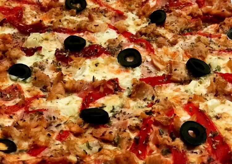 Momentos de pizza 🍕🍕🍕🍕🍕