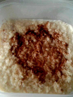 Una foto de Arroz con leche 🍚