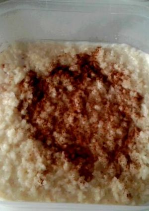 Foto principal de Arroz con leche 🍚