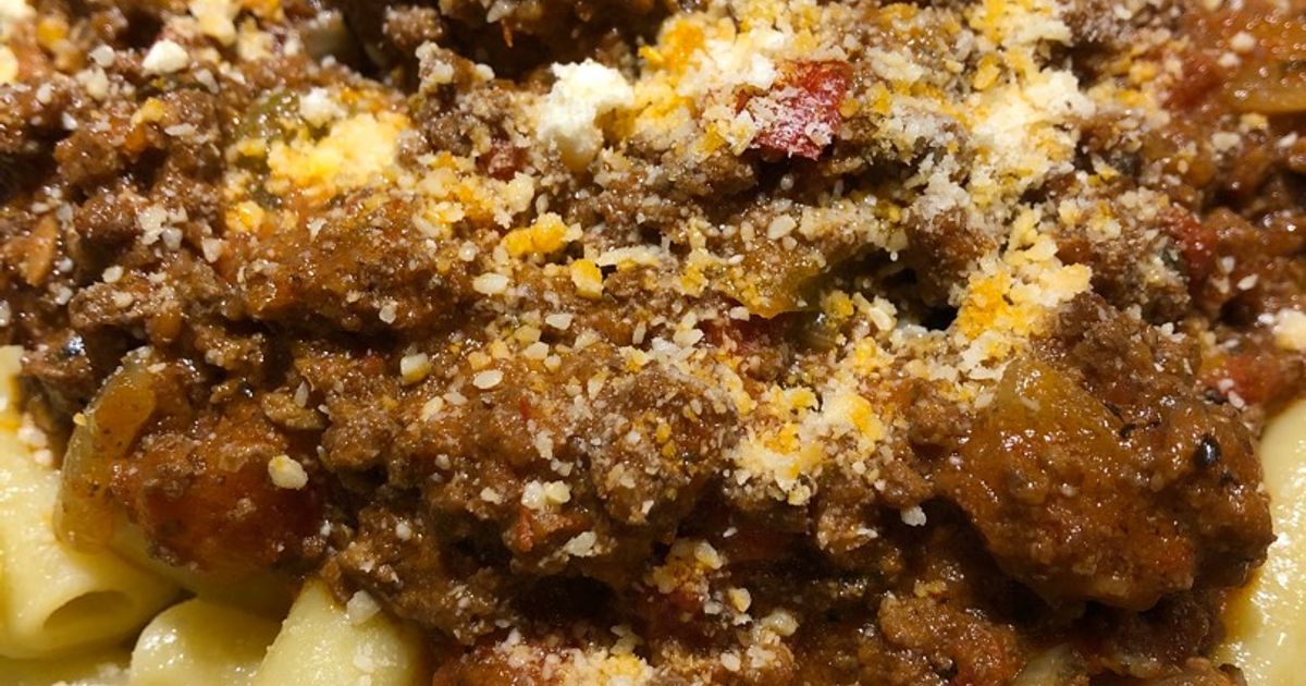 Irresistible ragu recipes: hearty & savory delights
