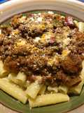 Crockpot Beef Ragu