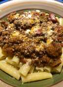 Crockpot Beef Ragu