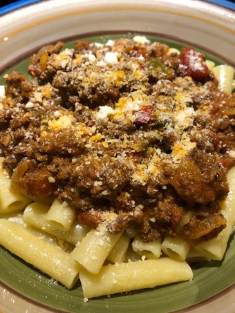 Recipe Crockpot Beef Ragu the Can Spoil the Tongue Can spoil the tongue