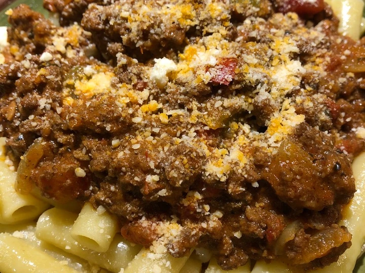 Recipe Crockpot Beef Ragu the Can Spoil the Tongue Can spoil the tongue