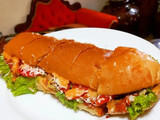 Roti long john