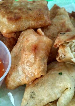 Foto resep Lumpia enak dan sederhana ❤