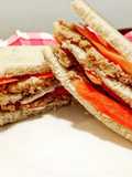 Tramezzini light