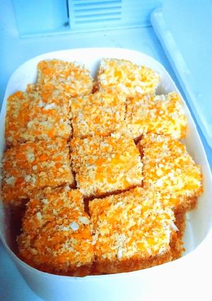 Foto resep Nugget ayam