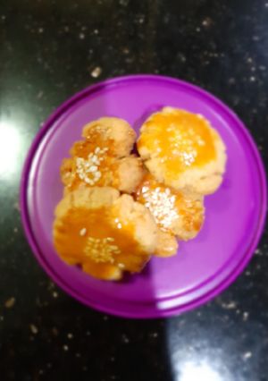 Foto resep Chui Kao So