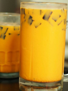 Foto resep Thai tea