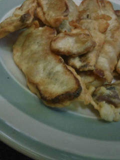 Foto resep Sale Pisang