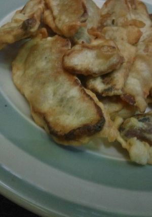 Foto resep Sale Pisang