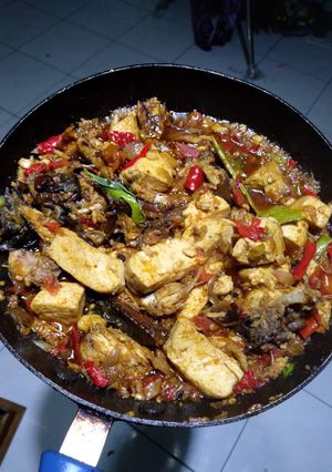 Foto resep 🧗Mangut bening kisat🏇