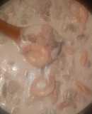 Seafood Chowder