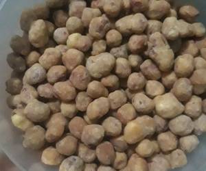 Resep Populer Kacang telur gampang dibuat Enak Sempurna