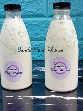 Langkah Gampang Membuat Resep Alpukat Kocok yang Menggugah Selera Anti Ribet, Bisa Manjain Lidah