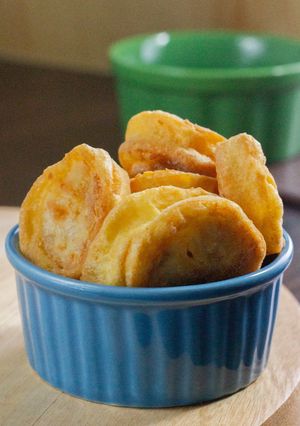 Foto resep Egg Chicken Roll (Ala Hokben)