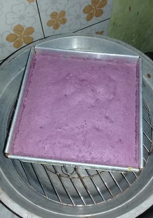 Foto resep Bolu kukus #5resepterbaruku